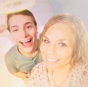 Meet your Posher, Marlene